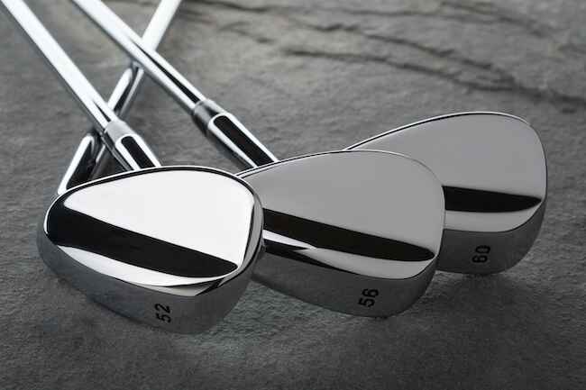 Three Wedges Three Wedges