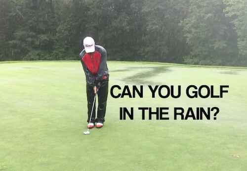 Can You Golf In The Rain Featured Image Can You Golf In The Rain Featured Image
