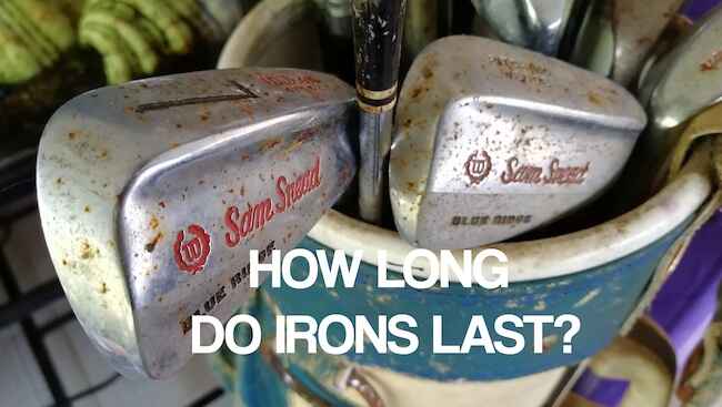 How Long Do Irons Last Featured Image