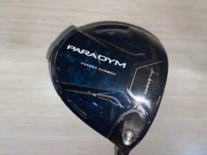Callaway Paradym Driver Review - Golf Gear Advisor