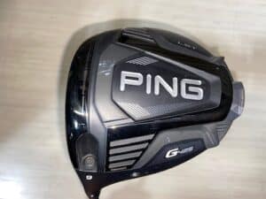 Ping G425 Driver Review - Golf Gear Advisor