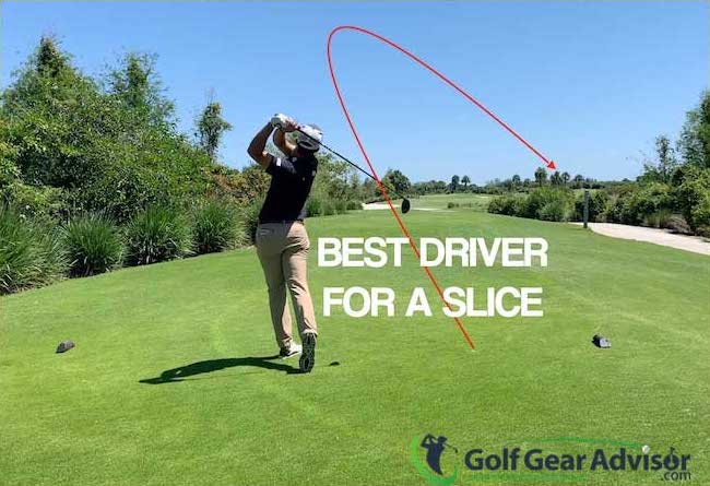 Best Driver For A Slice Featured Image Best Driver For A Slice Featured Image