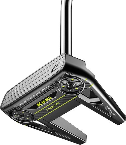 Best Putters For High Handicappers(2024)The Complete Guide