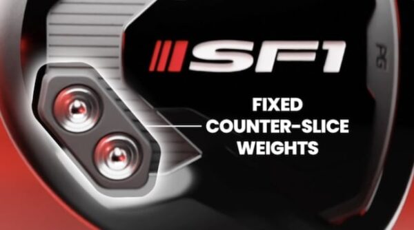 Fs1 Driver Performance Golf SF1 Driver Review - Golf Gear Advisor