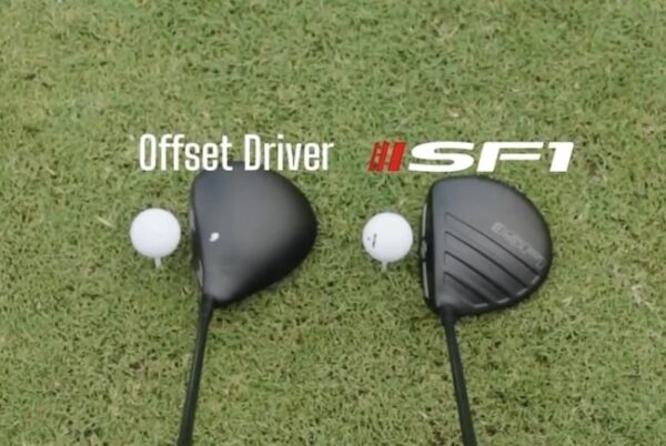 Fs1 Driver Performance Golf SF1 Driver Review - Golf Gear Advisor