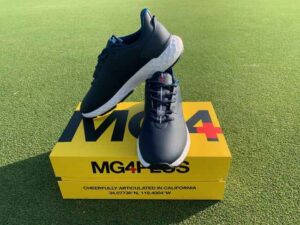 GFore MG4+ Review: Are These Golf Shoes Really That Good?