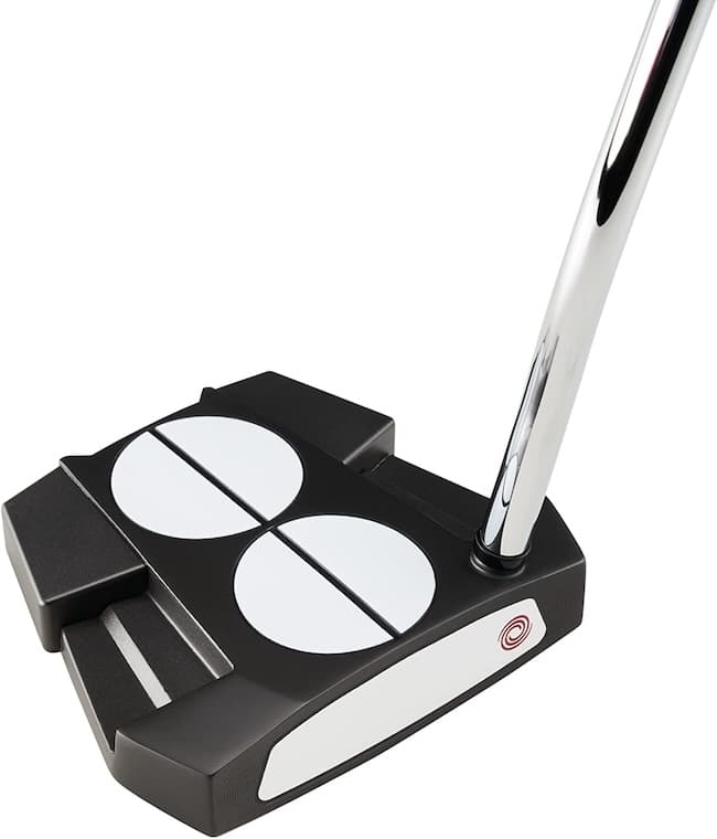 Odyssey Eleven 2-Ball Tour Lined Odyssey Eleven 2-Ball Tour Lined
