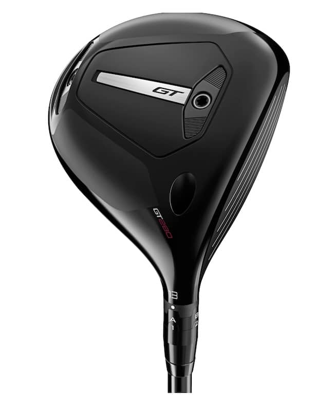 Titleist GT280 Mini Driver