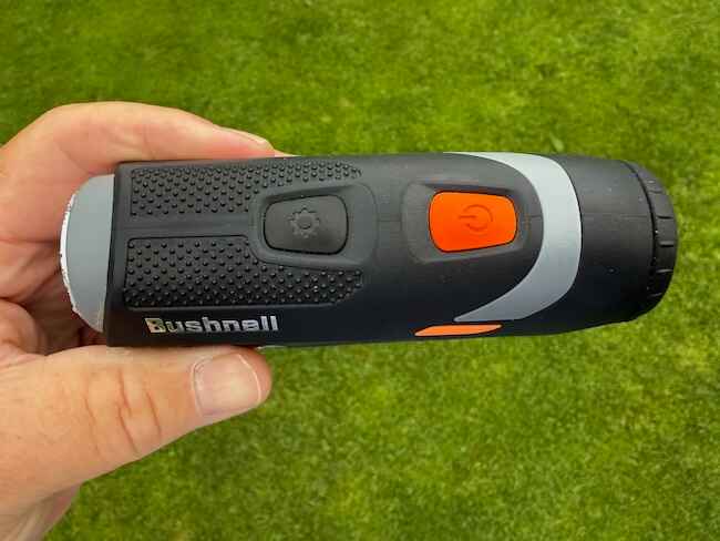 Author Showcasing The User Interface And Controls Author Showcasing The User Interface And Controls