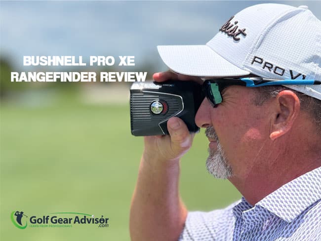 Bushnell Pro XE Rangefinder Review: Is It Still Worth It In 2026 ...