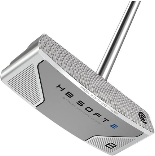 Cleveland Golf HB Soft 2 Putter Cleveland Golf HB Soft 2 Putter