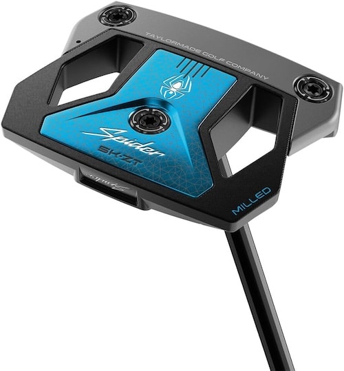 Taylormade Spider ZT Putter Taylormade Spider ZT Putter