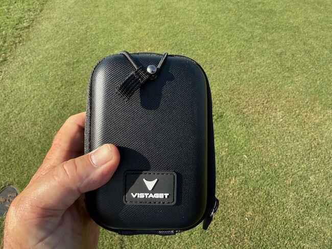Vistaget Golvia Pro Rangefinder Case Vistaget Golvia Pro Rangefinder Case
