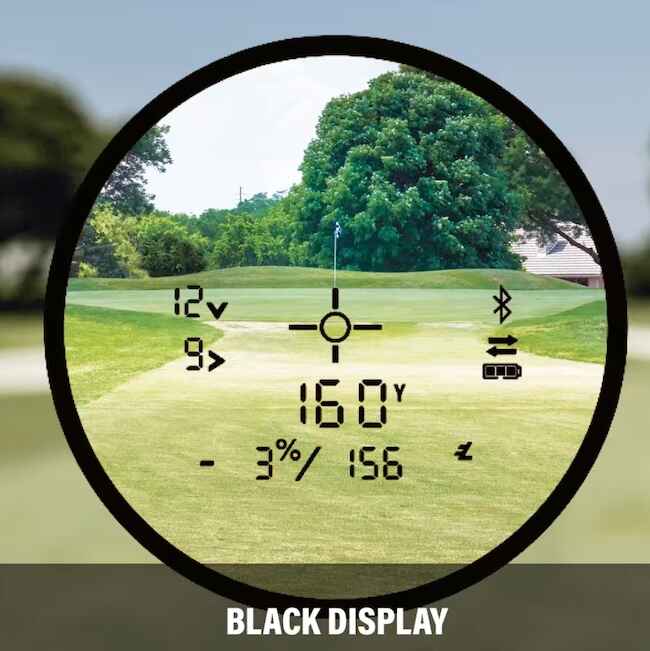 Black Display Black Display