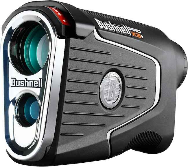 Bushnell Pro X3+ Rangefinder Bushnell Pro X3+ Rangefinder