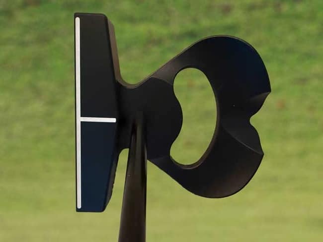 Close-Up-LAB-DF2.1-Putter Close-Up-LAB-DF2.1-Putter