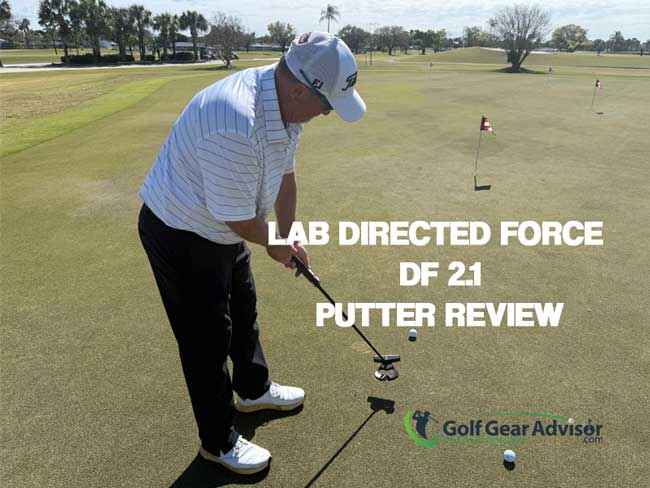 LAB-Golf-Directed-Force-2.1-Putter-Review L.A.B. Golf Directed Force 2.1 Putter Review Featured Image