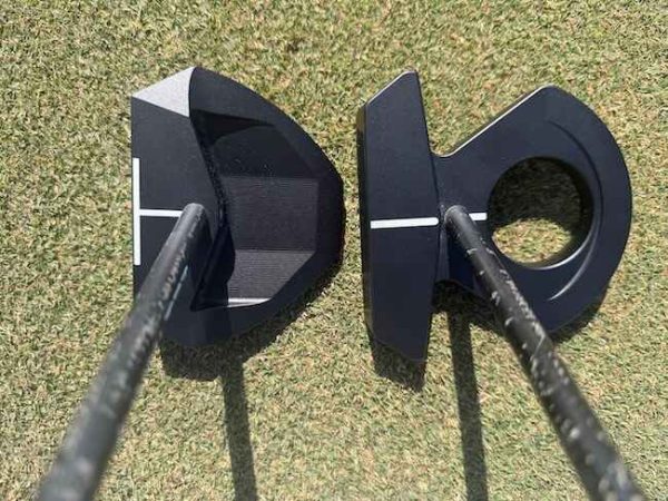 I Tested Every L.A.B. Golf Putter (Which Is Best?) - Golf Gear Advisor