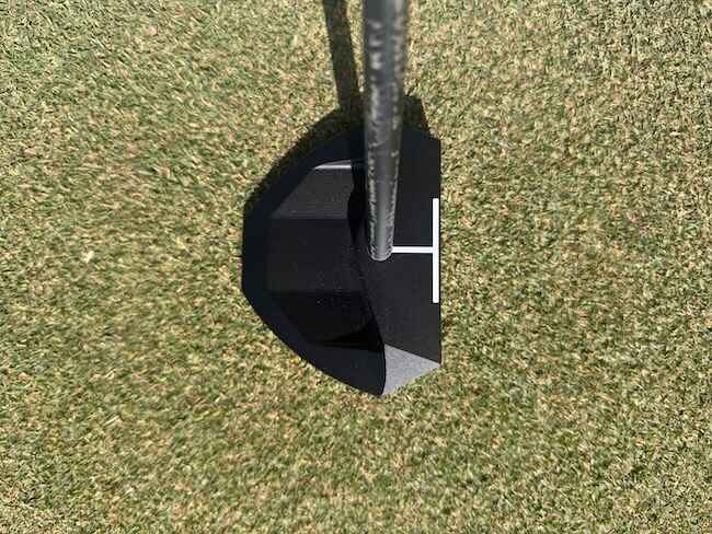 LAB Oz.1 Putter LAB Oz.1 Putter