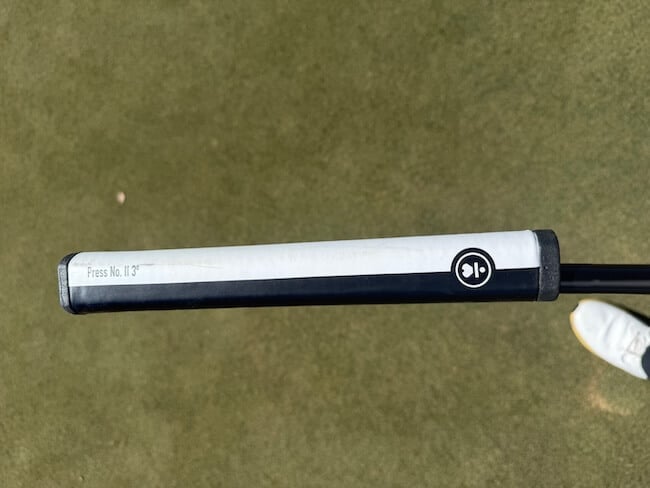 Lab Press Grip Lab Press Grip