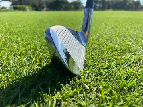Lazrus-Premium-Golf-Iron-Offset-View Lazrus Iron Offset View