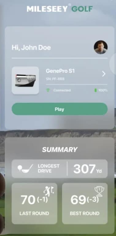 Mileseey App Mileseey App