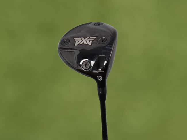 PXG-Mini-Driver Showcasing The Adjustability of The PXG Mini Driver