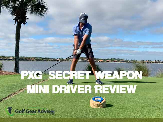 PXG-Secret-Weapon-Mini-Driver-Review-Featured-Image PXG Secret Weapon Mini Driver Review Featured Image