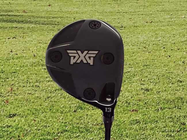 PXG-Secret-Weapon-Mini-Driver PXG Secret Weapon Mini Driver