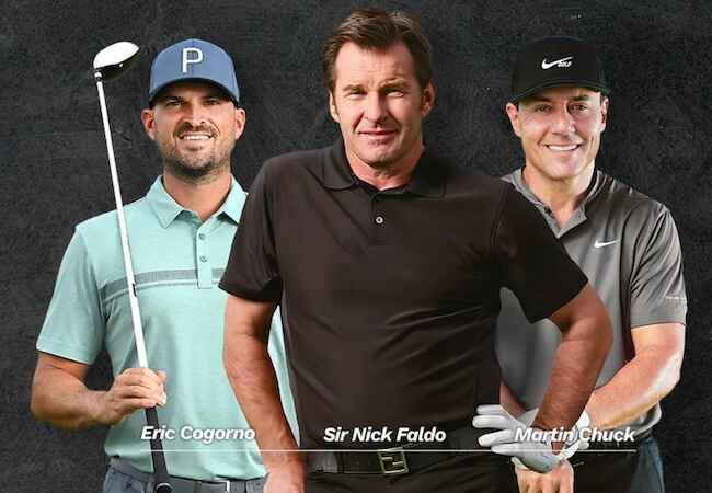 Performance Golf Team Performance Golf Team