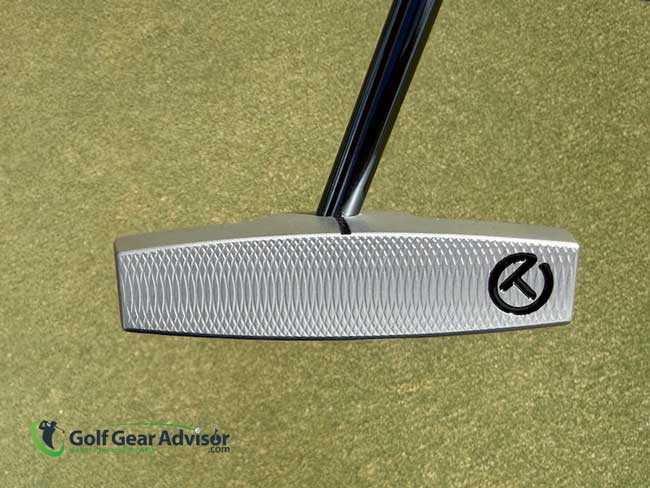 Scotty Cameron Chain Link Full Face Milling Scotty Cameron Chain Link Full Face Milling