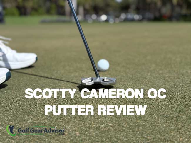Scotty Cameron Phantom 11R OC Putter Review Featured Image Scotty Cameron Phantom 11R OC Putter Review Featured Image