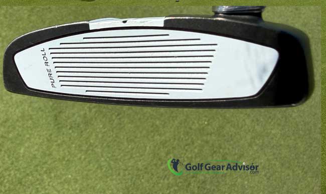 Taylormade Pure Roll Insert Taylormade Pure Roll Insert