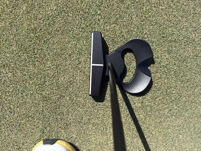 The Look Of The Directed Force 2.1 At Setup The Look Of The Directed Force 2.1 At Setup