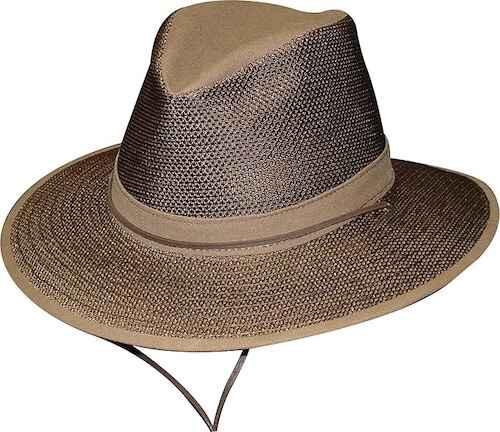 Aussie Crushable Mesh Breezer XXXL Aussie Crushable Mesh Breezer XXXL