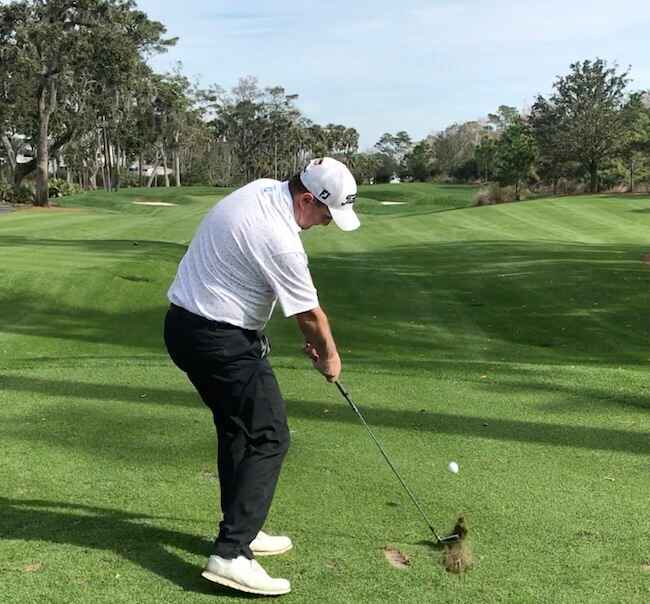 Author Hitting A Forged Iron Author Hitting A Forged Iron