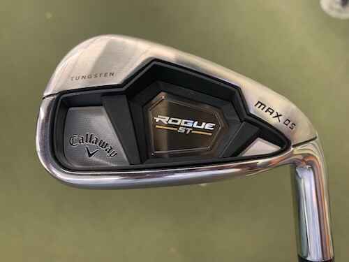 Callaway Rogue Iron Callaway Rogue Iron