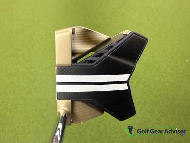 Cobra 3DP Tour Agera Putter
