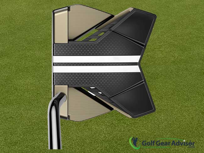 Cobra 3DP Tour Agera Putter Cobra 3DP Tour Agera Putter