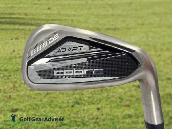 Cobra DS Adapt Irons Review – Distance, Forgiveness & Value in 2026