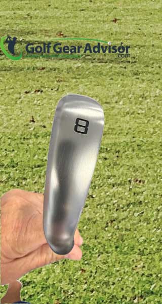 Cobra DS Adapt Iron Sole Cobra DS Adapt Iron Sole