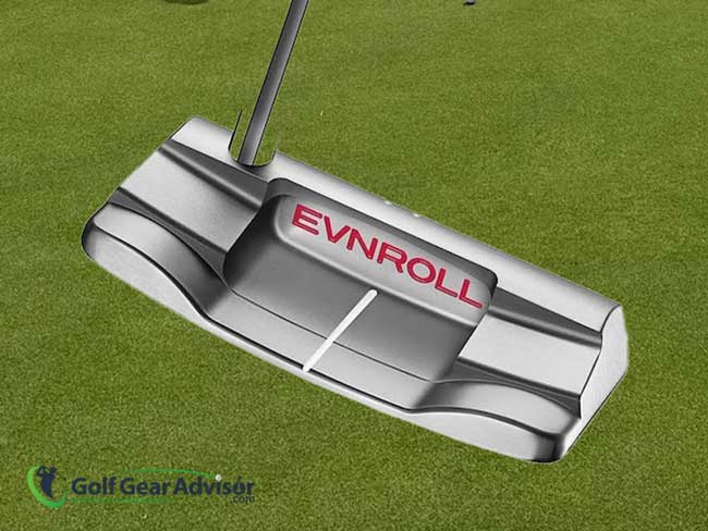 Evnroll ER2 Putter Evnroll ER2 Putter