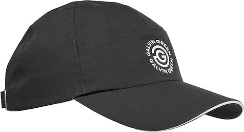 Galvin Green Atlas Waterproof Golf Hat Galvin Green Atlas Waterproof Golf Hat