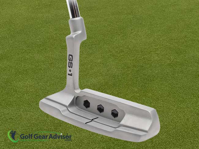 Go Sports GS1 Putter Go Sports GS1 Putter