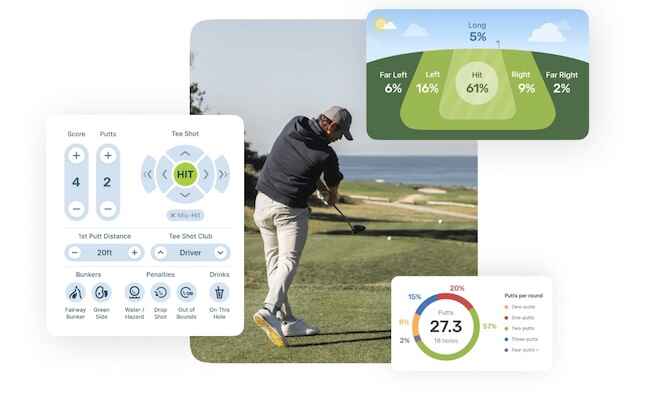 Keeping Stats With The Grint App Keeping Stats With The Grint App