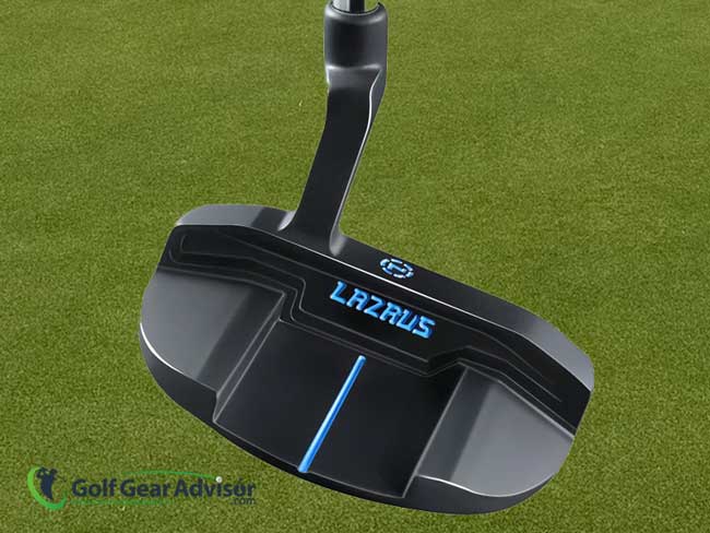 Lazrus Premium Putter Lazrus Premium Putter