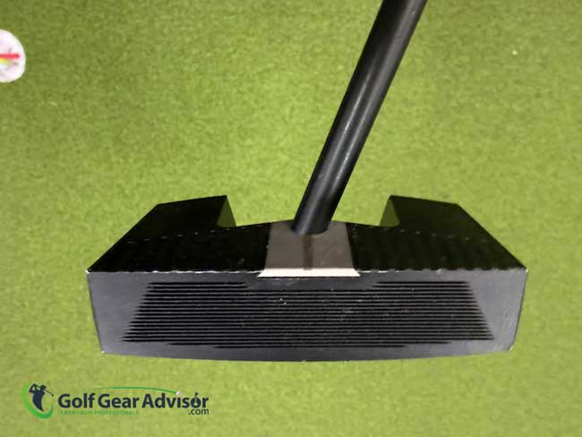 Milled Face On The LAB Mezz 1 Max Milled Face On The LAB Mezz 1 Max