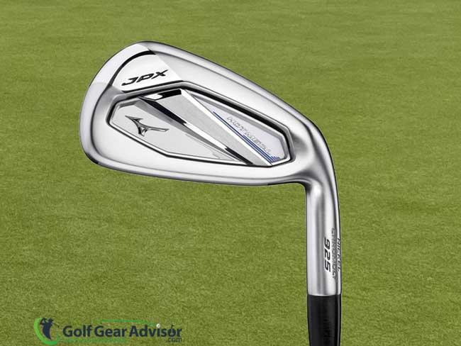Mizuno JPX 925 Hot Metal Iron Mizuno JPX 925 Hot Metal Iron
