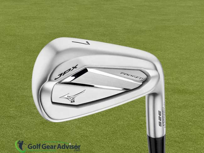 Mizuno JPX925 Forged iron Mizuno JPX925 Forged iron