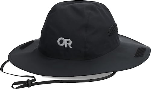 Outdoor Research Seattle Rain Hat